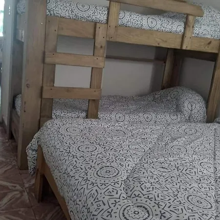 El Refugio De Lali Apartment Santa Rosa de Calamuchita Room photo