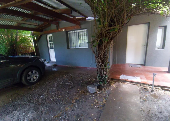 El Refugio De Lali