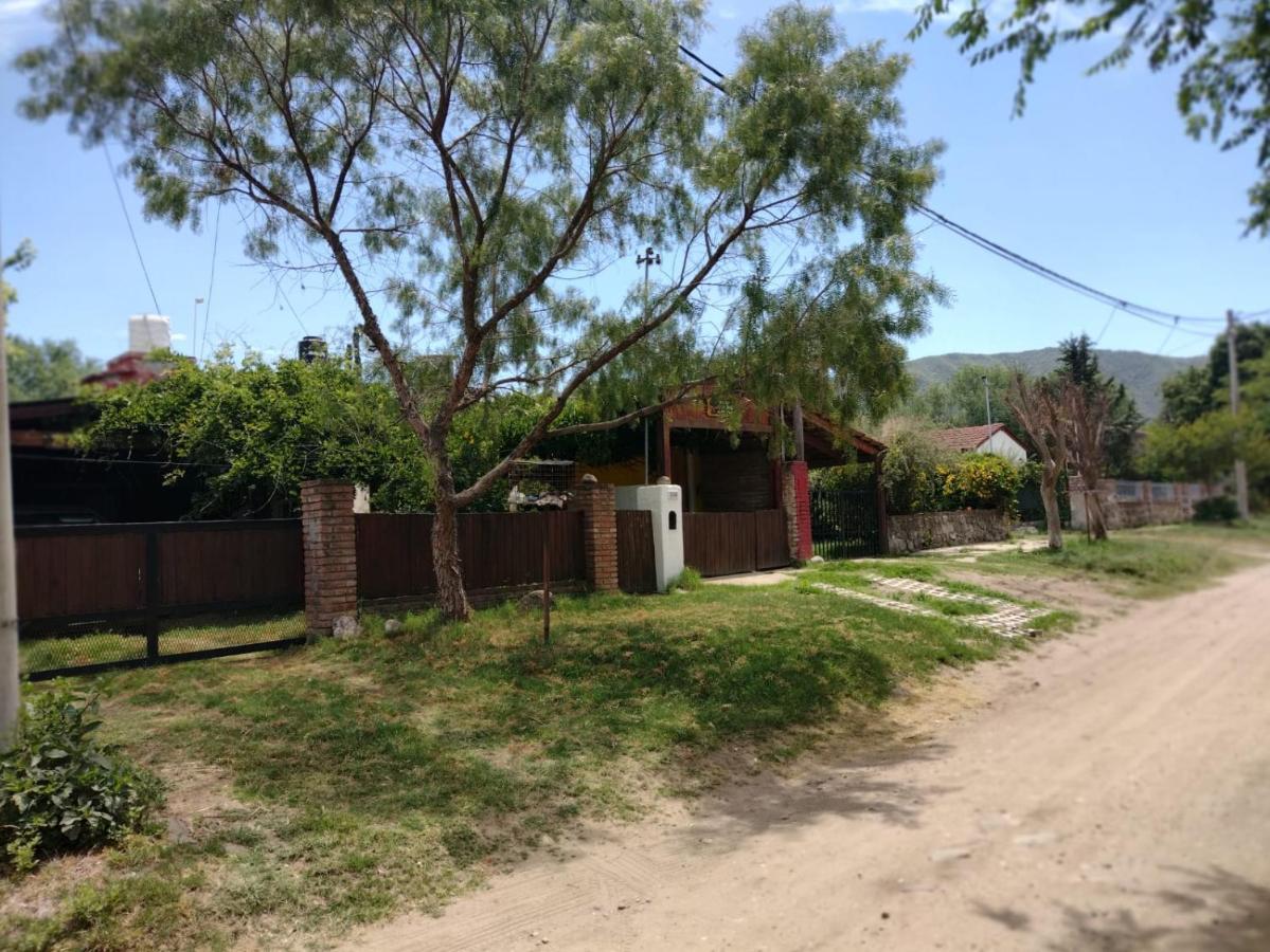 El Refugio De Lali