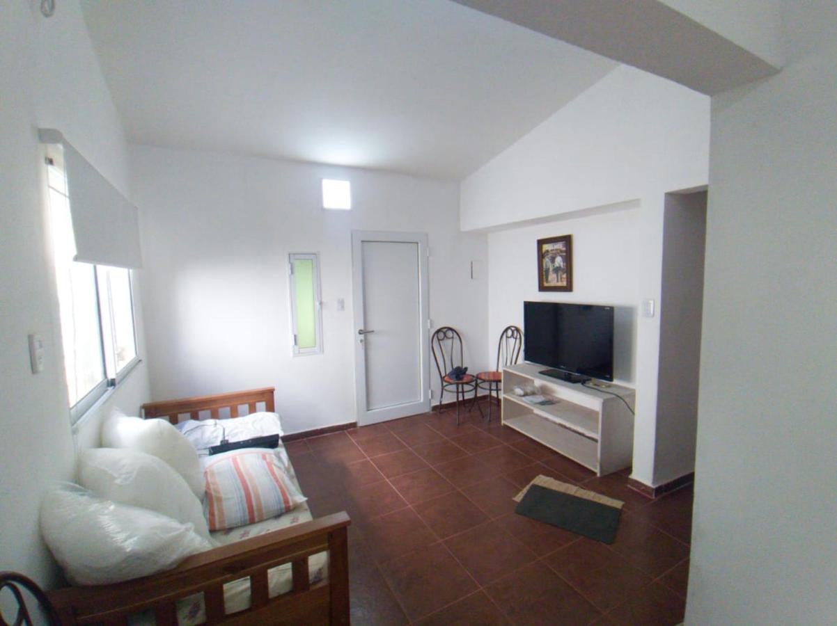 Apartment El Refugio De Lali