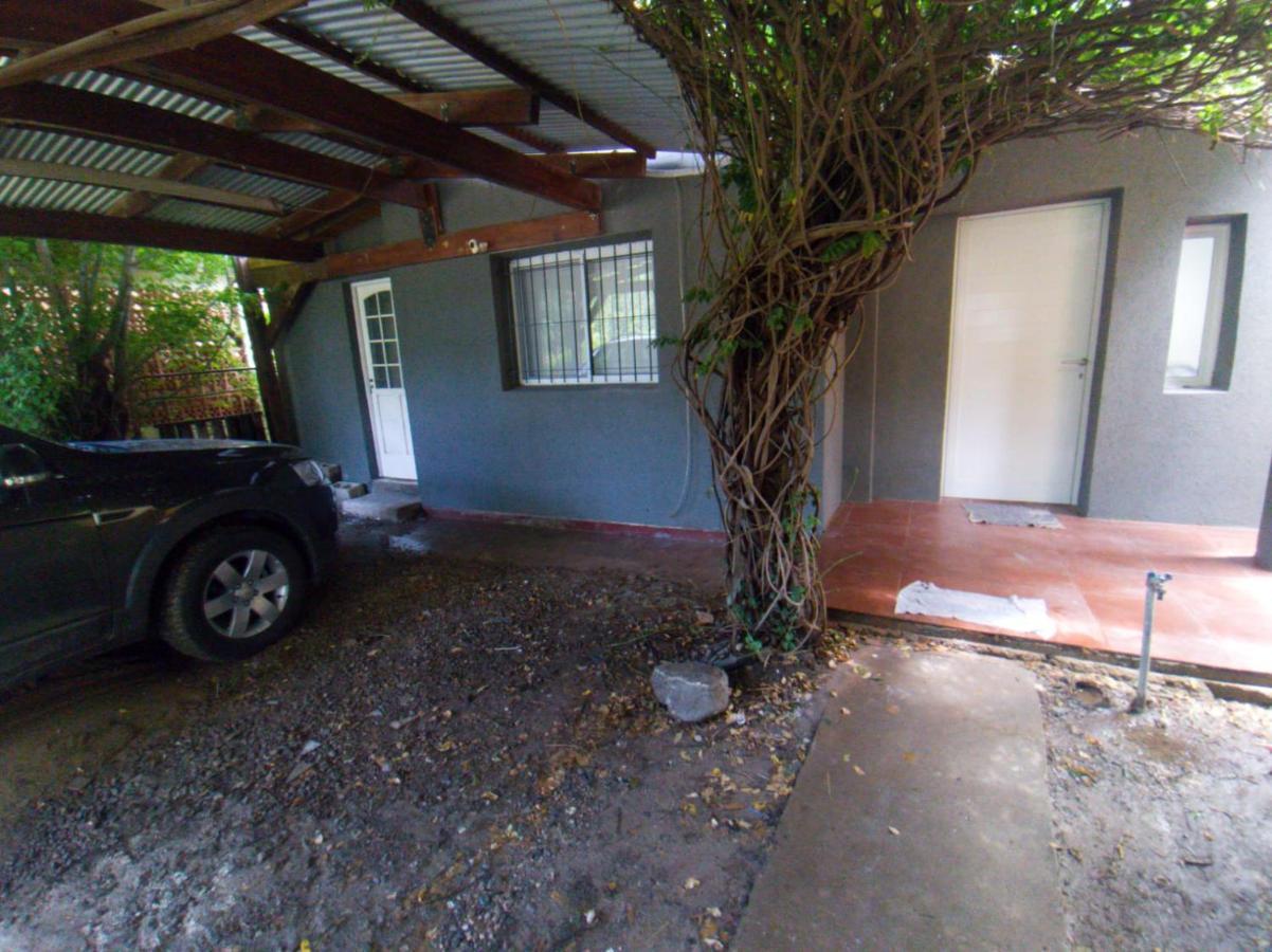El Refugio De Lali Apartment *