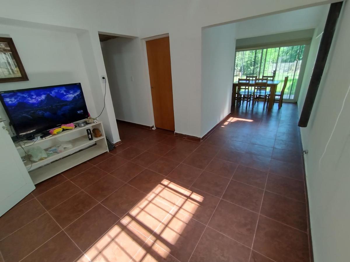 El Refugio De Lali Apartment *