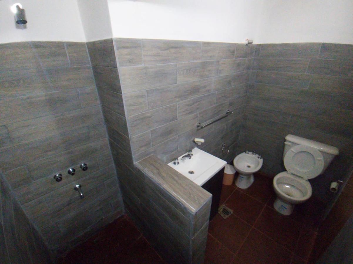 El Refugio De Lali Apartment *