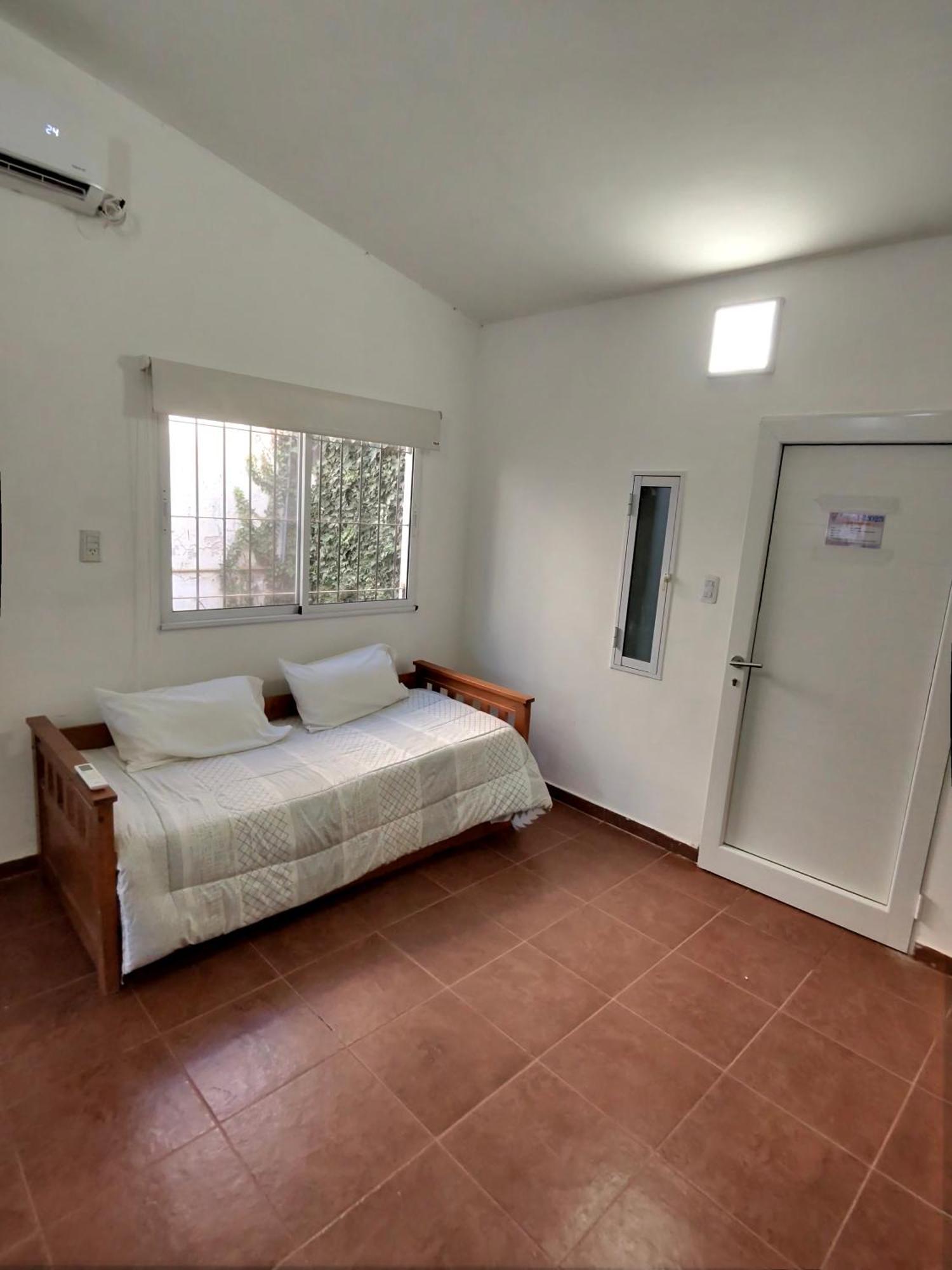 El Refugio De Lali Apartment *