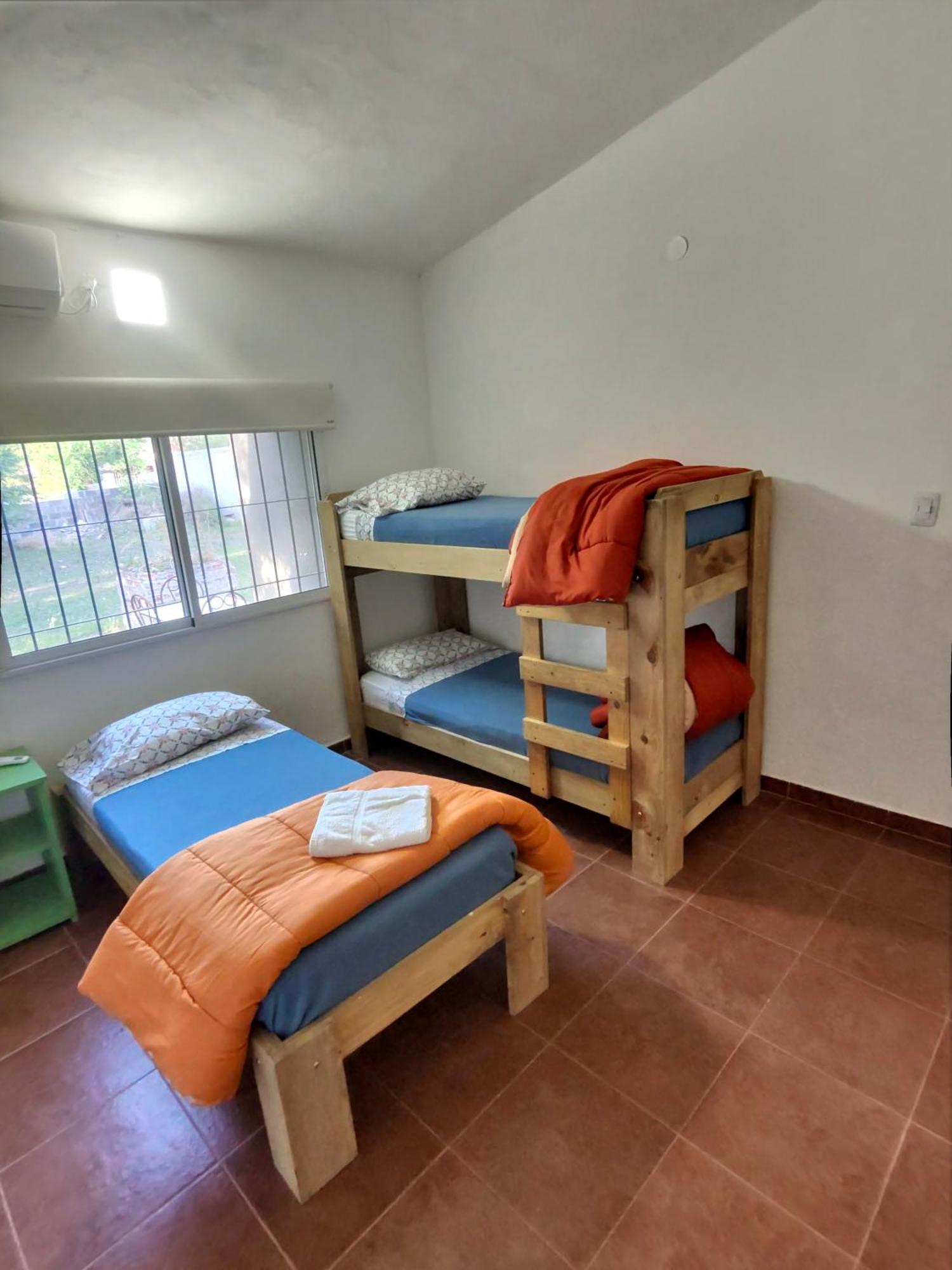 Apartment El Refugio De Lali Santa Rosa de Calamuchita